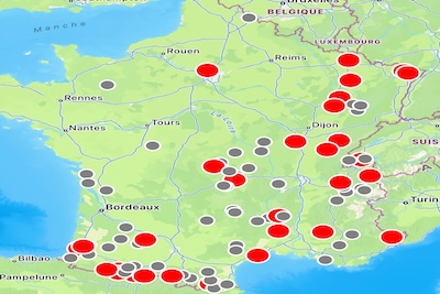 Voyage d’O : L’appli idéale pour planifier votre prochaine cure thermale